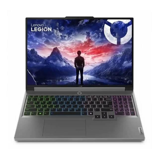 Laptop Lenovo Legion 5 16IRX9 16 WQXGA 165Hz/i7-14650HX/16GB/NVMe 1TB/RTX4060 8GB/83DG00HKYA