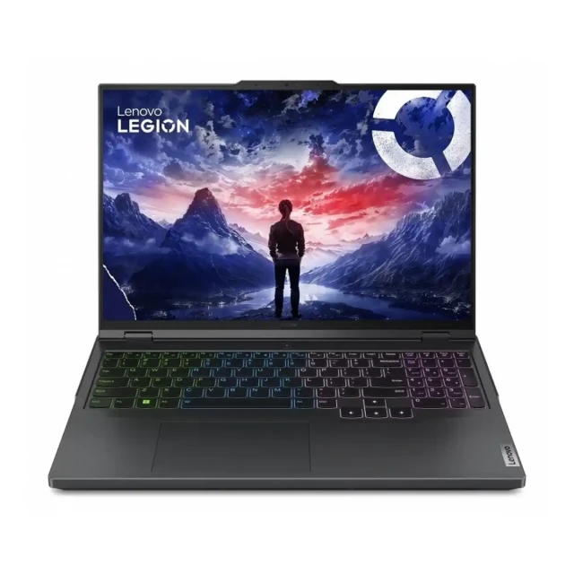 Laptop Lenovo Legion Pro 5 16IRX10 16 WQXGA 240Hz/i9-14900HX/16GB/NVMe 1TB/RTX5050 8GB/83NN0018YA