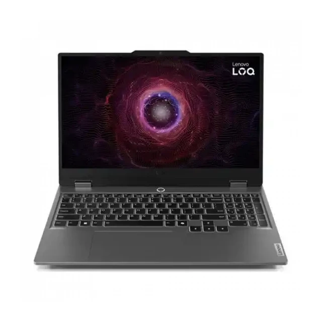 Laptop Lenovo LOQ 15ARP9 15.6 FHD IPS/R5-7235HS/24GB/NVMe 512GB/RTX3050 6GB/83JC00AVYA