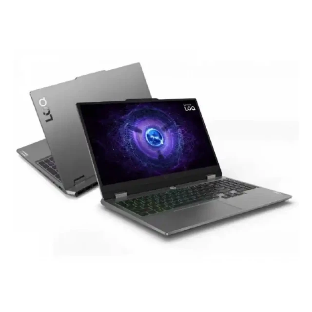 Laptop Lenovo LOQ 15IAX9 15.6FHD IPS 144Hz/i5-12450HX/16GB DDR5/NVMe 1TB/RTX3050 6GB/83GS005XYA