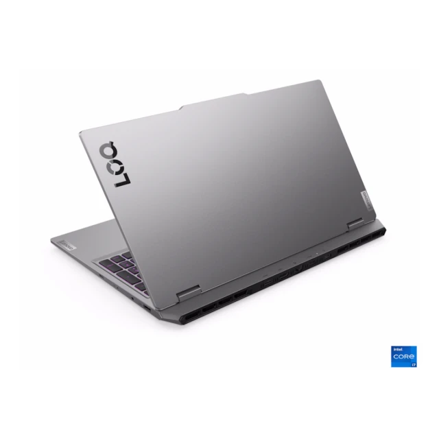 Laptop LENOVO LOQ 15IRX10 DOS/15.6" FHD/i7-13650HX/24GB/1TB/RTX5060-8GB-G7-128B/bklt srb/siva