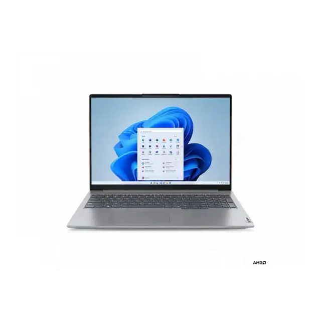 Laptop Lenovo ThinkBook 16 G6 ABP 16 WUXGA IPS/R7-7730U/16GB/NVMe 512GB/21KK003QYA