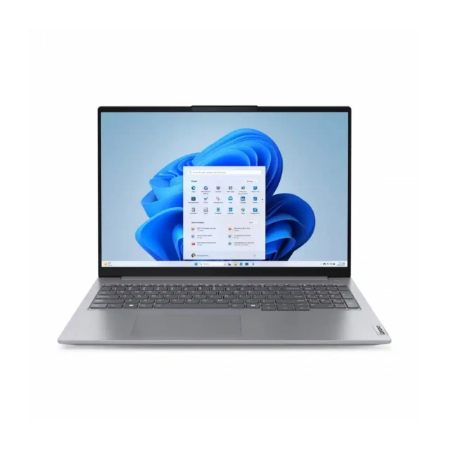 Laptop Lenovo ThinkBook 16 G7 IML WUXGA/Ultra 5-125U/16GB DDR5/NVMe 512GB/FPR/backlit/21MS005MYA