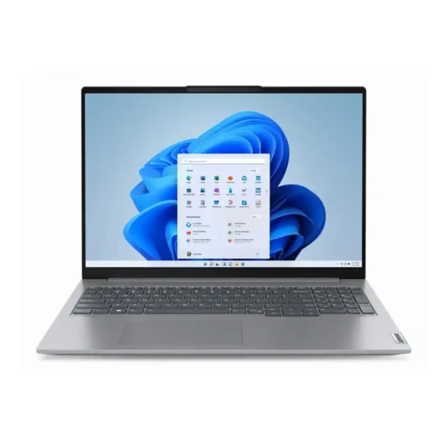 Laptop Lenovo ThinkBook 16 G7 ARP WUXGA/R7-7735HS/16GB DDR5/NVMe 512GB/FPR/backlit/21MW001NYA