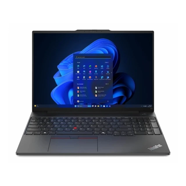 Laptop Lenovo ThinkPad E16 G2 16 WUXGA/Ultra 5-125U/16GB DDR5/NVMe 512GB/21MA003NCX