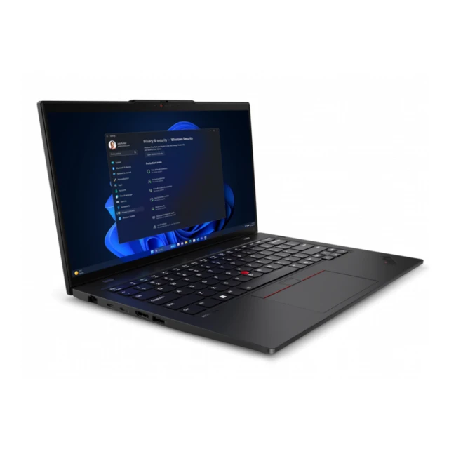 Laptop LENOVO ThinkPad L14 G5/Win11 Pro/14" WUXGA/U7-155U/16GB/512GB SSD/FPR/backlit SRB/crna