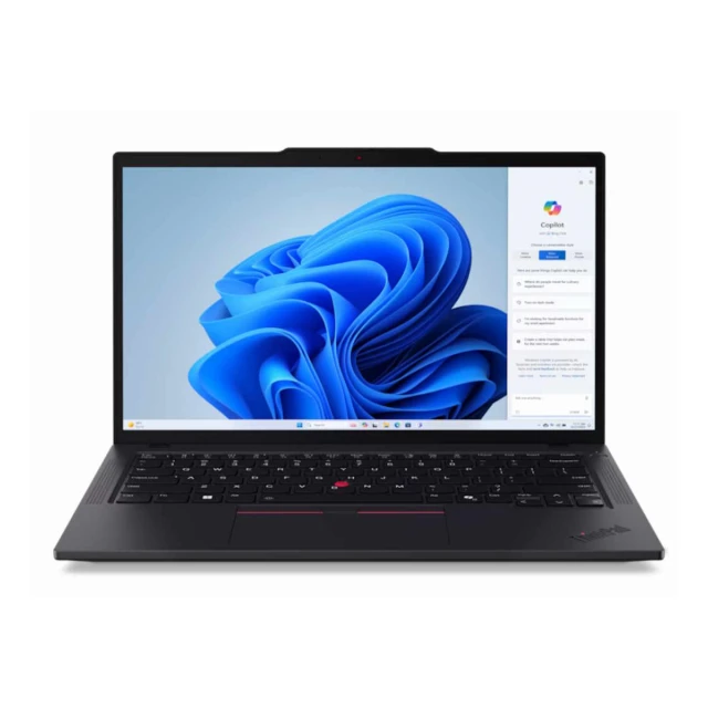 Laptop LENOVO ThinkPad T14 G5 Win11 Pro/14" WUXGA/U7-155U/16GB/512GB/FPR/backlit ENG/crna