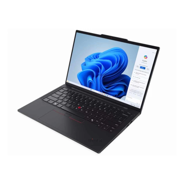 Laptop LENOVO ThinkPad T14s G5 Win11 Pro/14" WUXGA/U7-155U/32GB/1TB/FPR/backlit ENG/crna