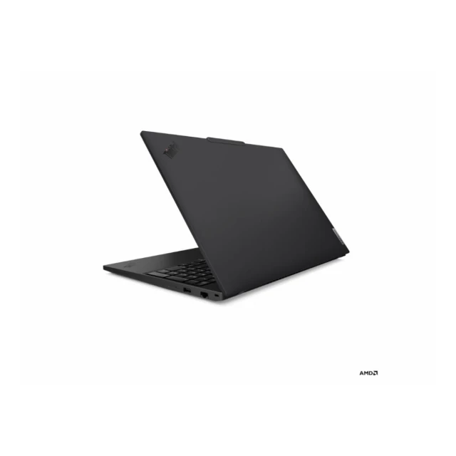 Laptop LENOVO ThinkPad T16 G4 Linux/16" WUXGA/Ryzen AI 7 PRO 350/32GB/1TB/Backlit SRB/crna