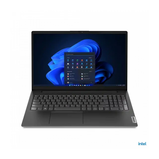 Laptop Lenovo V15 G3 IAP15.6 FHD AG/i3-1215U/8GB/NVMe 512GB/Iris Xe/USB-C PD/Black/SR 82TT00M2YA