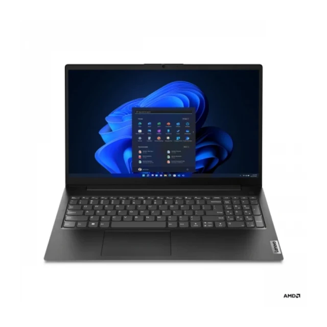 Laptop Lenovo V15 G4 AMN 15.6 FHD/R5-7520U/8GB DDR5/NVMe 512GB/GLAN/crna/82YU00YYYA