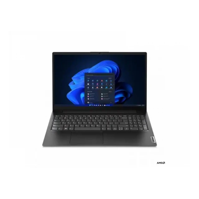 Laptop Lenovo V15 G4 AMN 15.6 FHD Ryzen R3-7320U/16GB RAM/NVMe 512GB/Black/SRB 82YU0100YA