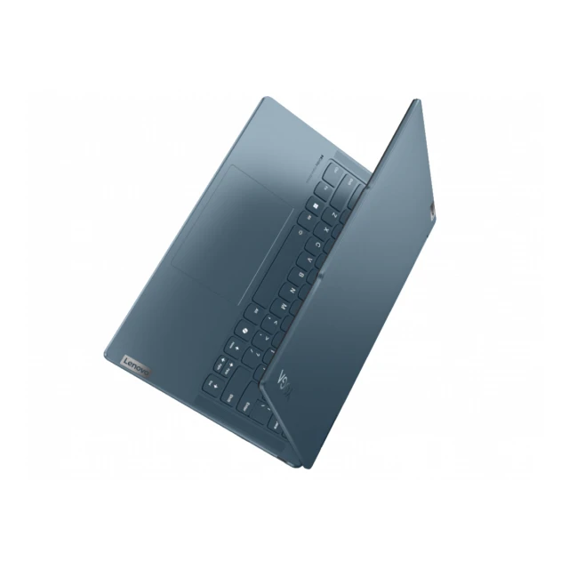 Laptop LENOVO Yoga 7 2in1 14IML9 DOS/14" WUXGA/U5-125U/16GB/1TB/bklt SRB/smaragd