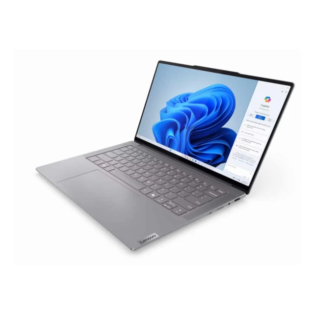 Laptop LENOVO Yoga Pro 7 14IMH9/DOS/14.5" 3K Touch/U9-185H/32GB/1TB SSD/RTX4060-8GB/bcklSR/siva