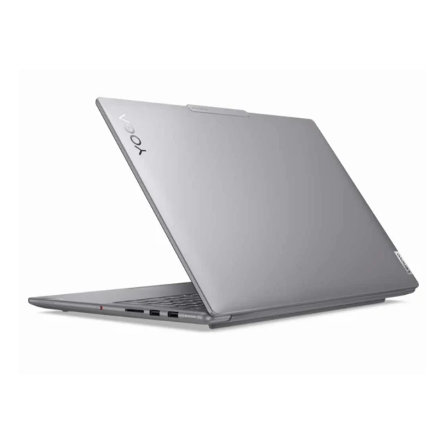 Laptop LENOVO Yoga Pro 9 16IMH9 DOS/16" 3.2K/U9-185H/32GB/1TB/RTX 4060-8GB/backlit ENG/siva