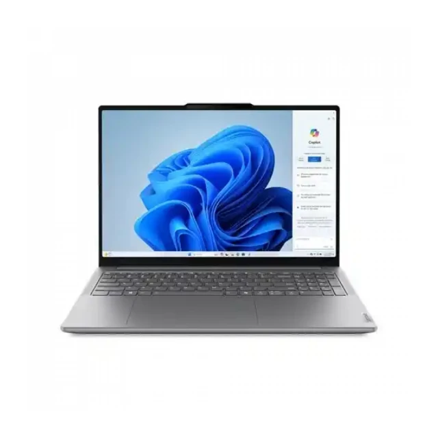 Laptop Lenovo Yoga Pro 9 16IMH9 16 3.2K/Ultra 9-185H/32GB/NVMe 1TB/RTX4060 8GB/83DN0083RM