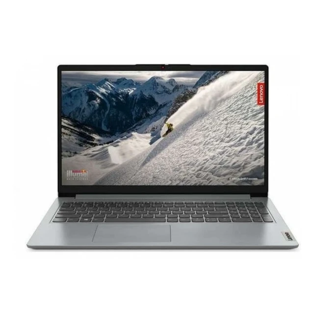 Laptop LenovoIdeaPad 1 15AMN7 15.6 FHD/R3-7320U/16GB/512GB/siva/82VG00RLYA