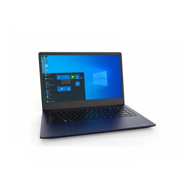 Laptop Toshiba Dynabook Satellite Pro C40-G-109 14/Intel 5205U/8GB/M.2 256GB/GLAN/Win10 Edu