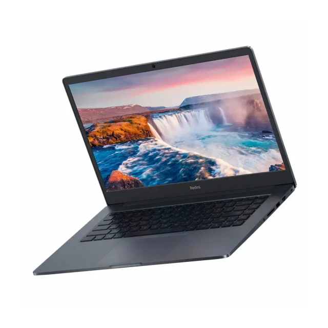 Laptop Xiaomi RedmiBook 15.6 FHD/i3-1115G4/8GB/M.2 512GB/Win11 home