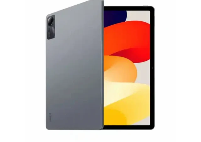 TABLET XIAOMI PAD 2 VHU5631EU GRAY 11 / 8GB / 256GB / 8MPX / 5MPX / 9000 mAh