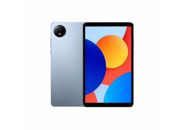 TABLET XIAOMI PAD SE 4G VHU5125EU BLUE 8.7 / 4GB / 64GB / SIM / 8MPX / 5MPX / 6650 mAh