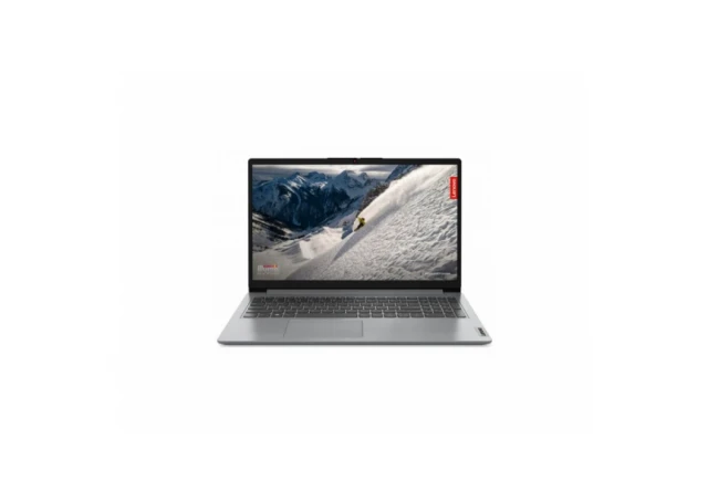 LAPTOP LENOVO 82V700E0YA 15IGL7 INTEL 4020 2X1.1GHZ-2.8GHZ/8GB/256GB SSD/INTEL UHD/15.6