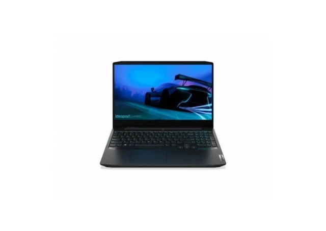 LAPTOP LENOVO 82K200A2YA RYZEN5 5600H 6X3.3-4.2GHz/8GB/256GB SSD/GTX1650 4GB/15.6 FHD