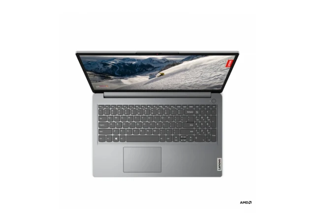 LAPTOP LENOVO 15AMN7 82VG0075YA RYZEN5 7520U 4X2.8-4.3GHz/8GB/512GB SSD/RADEON/15.6