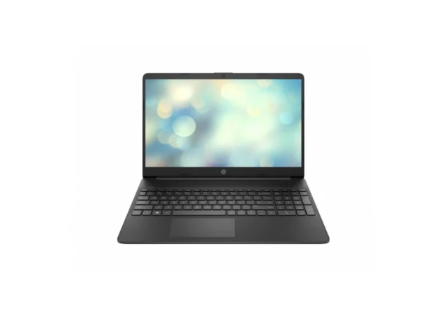 LAPTOP HP 15S-EQ2155NM  RYZEN3 5300U 4X2.6-3.8GHz/8GB/256GB/VEGA 6/15.6