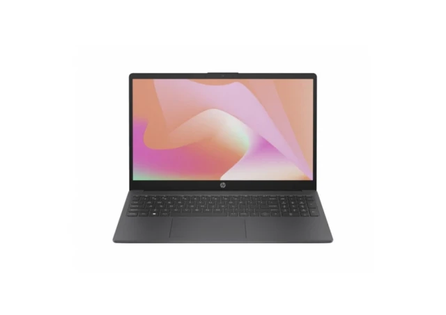 LAPTOP HP 15-FC0067NIA RYZEN3 7320U 4X2.4-4.1GHZ/8GB/256GB/AMD RADEON/15.6