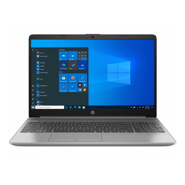 Laptopp HP 250 G9 DOS/15.6"FHD AG/i7-1255U/8GB/512GB/GLAN