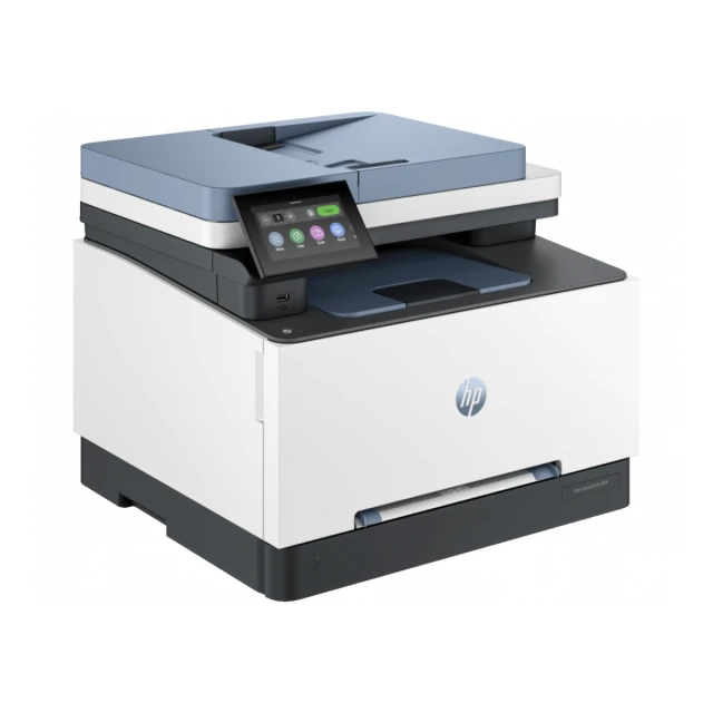 Laserski MF štampac HP Color LaserJet Pro MFP 3303fdn
