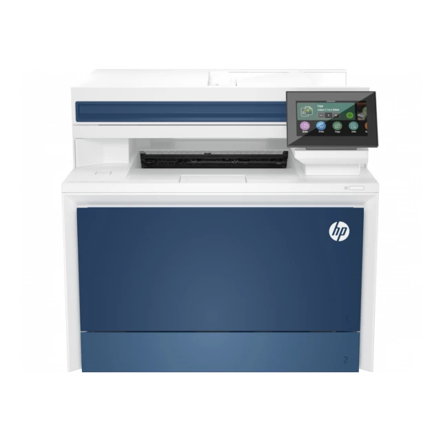 Laserski MF štampac HP Color LJ Pro 4303fdw