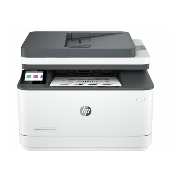 Laserski MF štampač HP Pro MFP 3103fdn