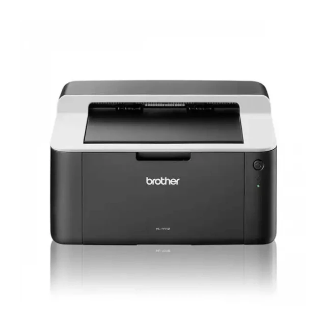 Laserski štampač Brother HL1112E/600x600 dpi/20ppm/USB/Toner TN1030