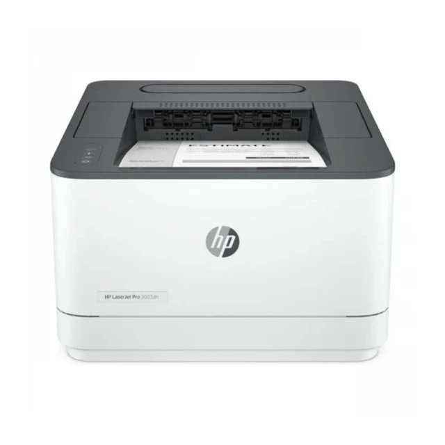 Laserski štampač HP 3003DN 1200x1200dpi/33ppm/Duplex/LAN/USB, toner 145A, 3G653A