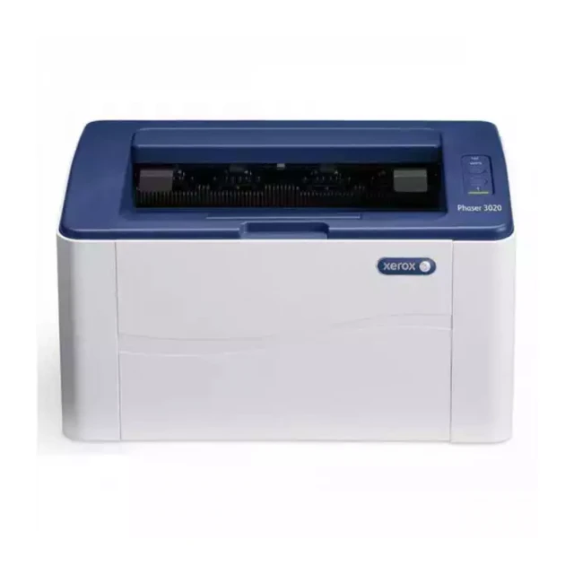 Laserski štampač Xerox Phaser 3020BI/1200x1200dpi/128MB/20ppm/USB/WiFi/Toner 3020