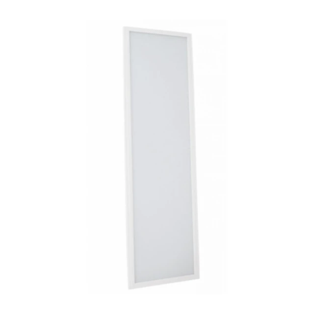 LED panel 48W 6000k dnevno svetlo LPN-B30120S-48/W 1195x295x32 mm