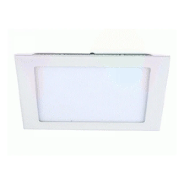 LED PANEL UGR KOC 12W SPECTRA LPUKA1-12 2700K