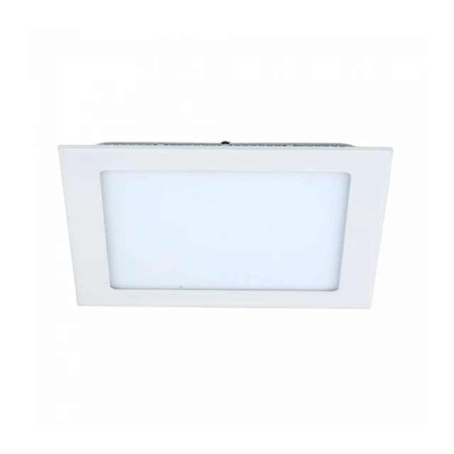 LED PANEL UGR KOC 18W SPECTRA LPUKA1-18 2700K