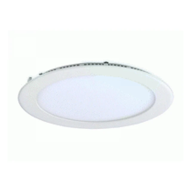 LED PANEL UGR OKR 12W SPECTRA LPUOA1-12 6500K