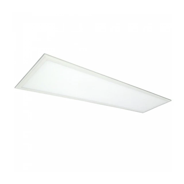 LED PANEL UGR/NAD KOC 40W 130lm/W 3 CCT 295x1195x3mm Philips driver GREEN TECH