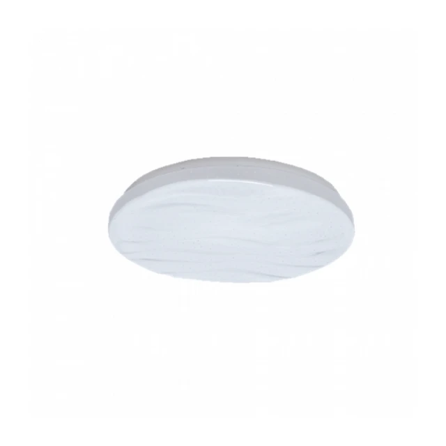 LED PLAFONJERA 18W LUMERA ESTELA FI35 4000K NW