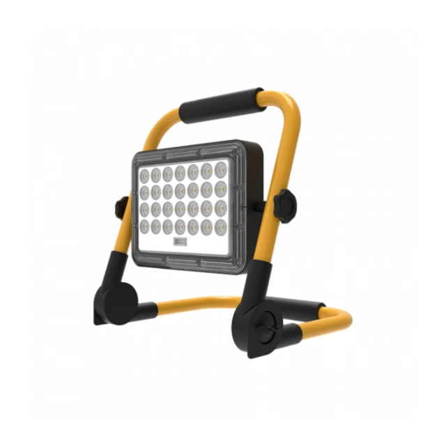 LED REFLEKTOR PRENOSNI 40W 4000K IP65 GREEN TECH
