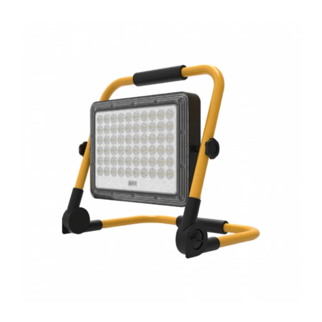 LED REFLEKTOR PRENOSNI 60W 4000K IP65 GREEN TECH
