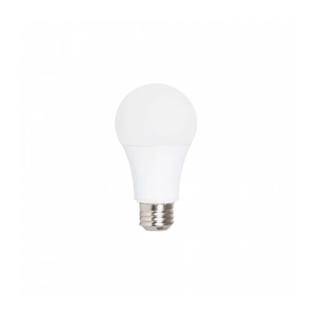 LED SIJALICA DIMABILNA E27/A65 12W 4200K 1140lm IP20 GREEN TECH