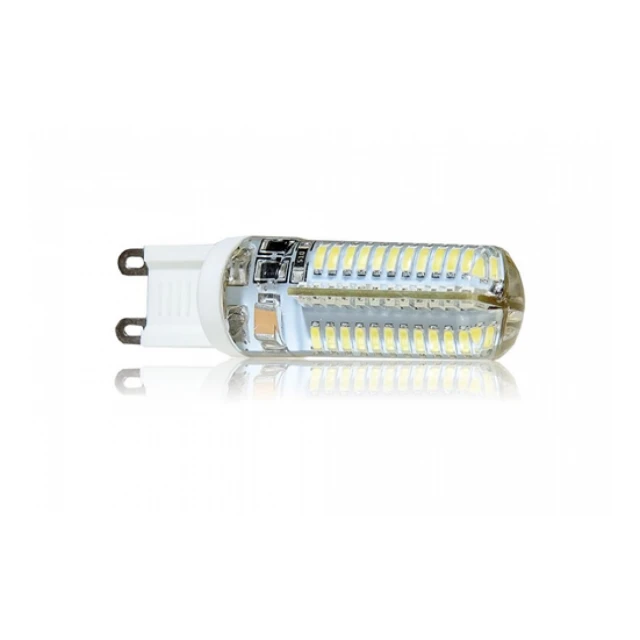 LED SIJALICA G9 4W GREENTECH LB-2715 4200K G9