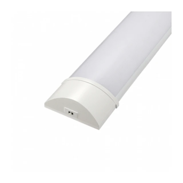 LED SVETILJKA NADGRADNA 36W 120cm 3CCT IP40 GREEN TECH