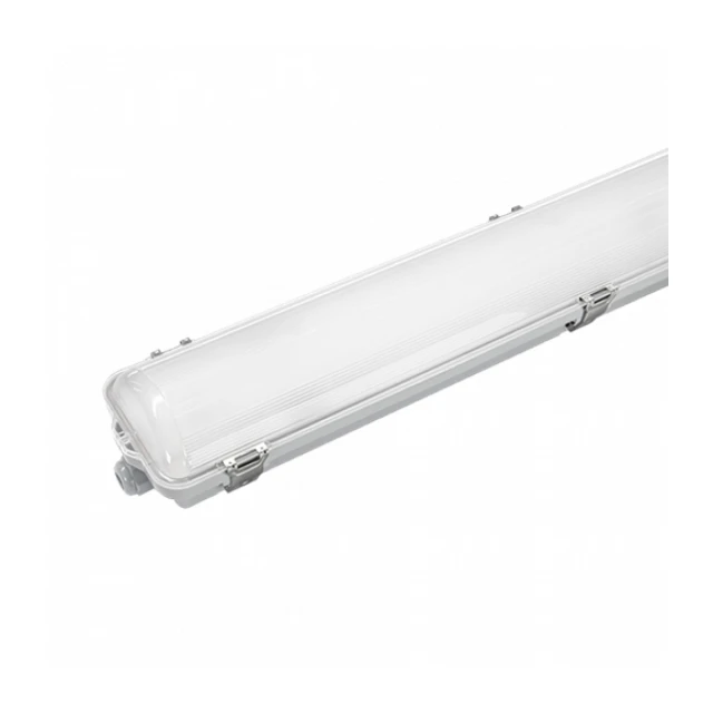 LED SVETILJKA VODONEPROPUSNA 55W 3000K-4200K-6500K 1506cm IP66 GREEN TECH