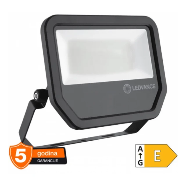 LEDVANCE LED reflektor 50W 400K hladno bela radni vek 70000h